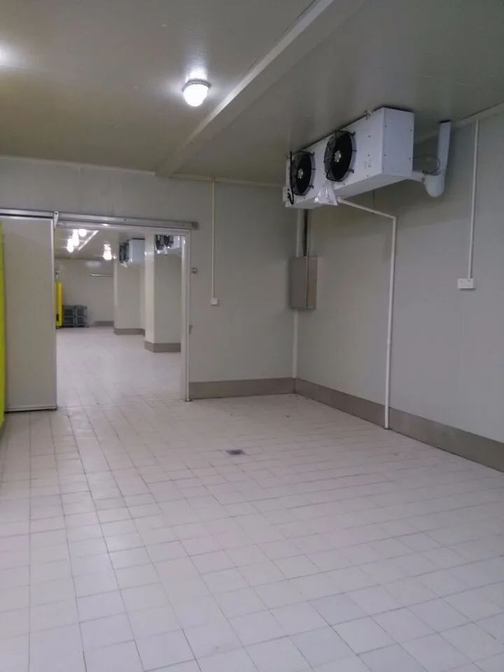 临县气调保鲜冷库造价比普通保鲜冷库高的原因