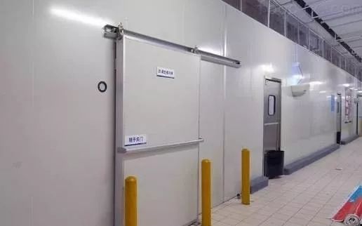 临县冷库建造主要有哪些要求?